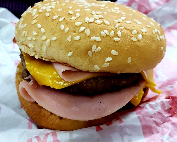 Av. 18 de Julio 1377, 11200 Montevideo, Departamento de Montevideo