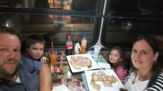 ARAXA Food Truck. Restorant - Gastronomía y hostelería