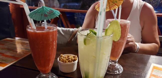 Opinii despre Bar El Chiringuito în Rocha - Gastronomía y hostelería