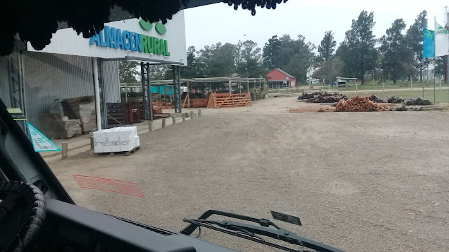 Comentarii opinii despre Almacén Rural Durazno