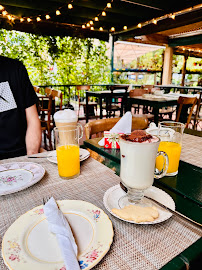 Opinii despre Lavender Tea Room în Montevideo - Gastronomía y hostelería