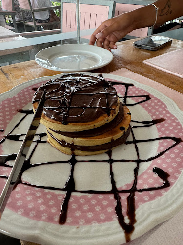 Comentarii opinii despre La Panera Rosa Punta del Este