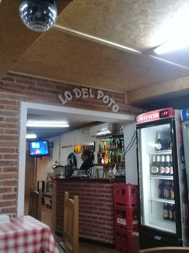 Comentarii opinii despre Parrillada " El Poto"