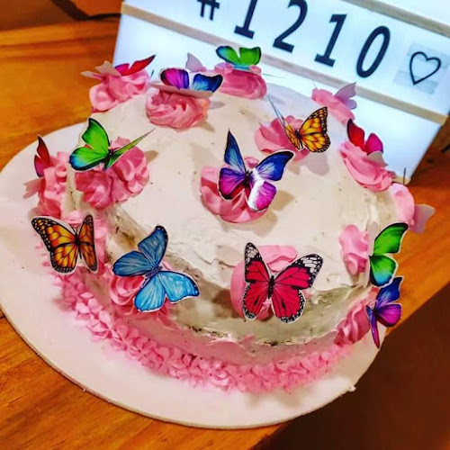 Panadería 1210 Rotisería - Gastronomía y hostelería