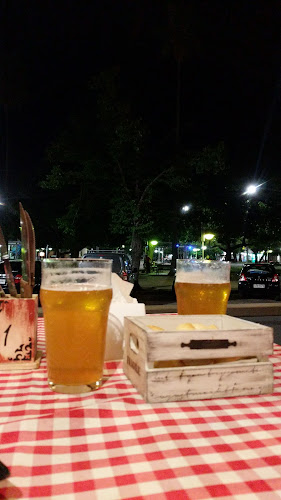 Che Carmelo by Morgan - Carmelo