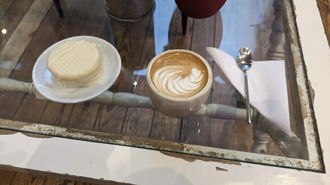 Opinii despre Patrimonio café în Montevideo - Gastronomía y hostelería