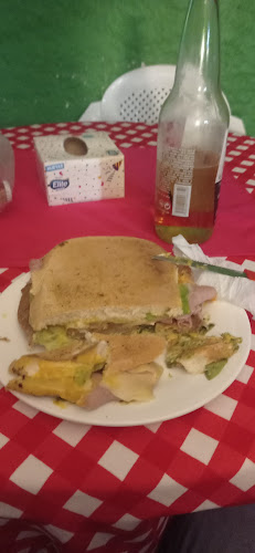 "Don Comilon" Paso de los Toros - Paso de los Toros