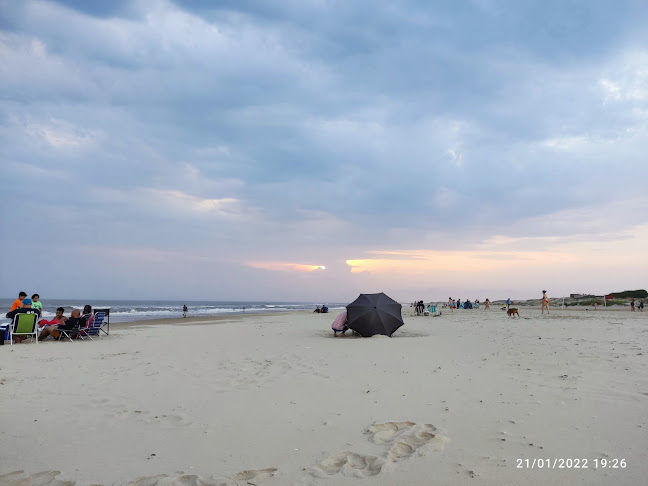 Opinii despre La serana în La Paloma - Gastronomía y hostelería