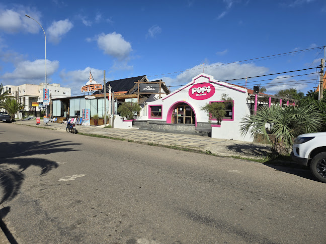 Heladería Popi - Gastronomía y hostelería