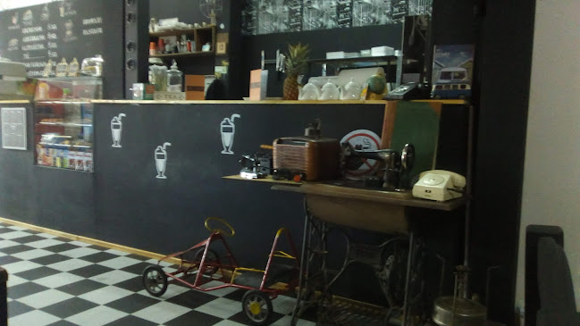 Opinii despre Club Cafe Vintage în La Paz - Gastronomía y hostelería