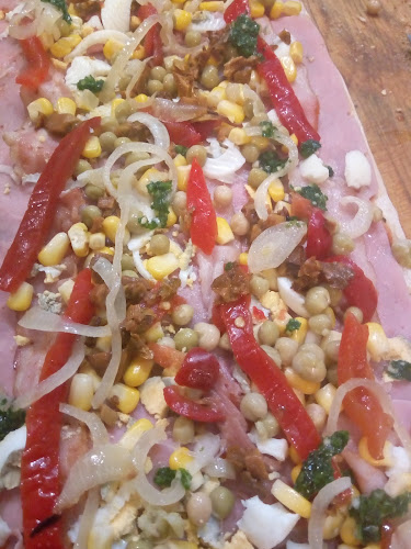 Pizzeria Zitarrosa - Maldonado