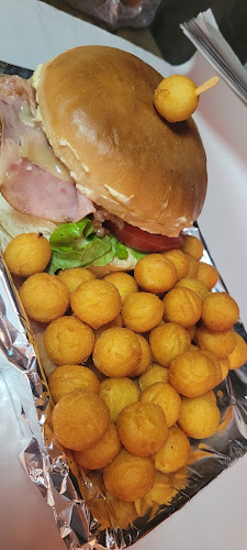 Lady Burger - Gastronomía y hostelería