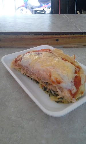 Parrilla El Chata - Montevideo