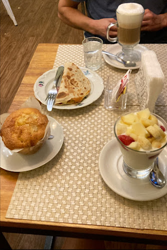 Opinii despre La Pasteleria în Maldonado - Gastronomía y hostelería