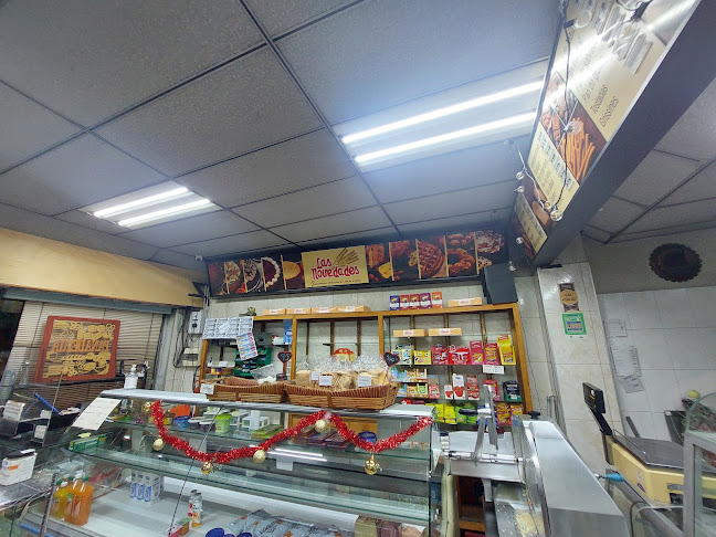 Las Novedades - Montevideo