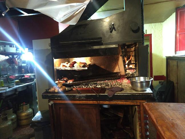 Opinii despre Bar 36 în Montevideo - Gastronomía y hostelería