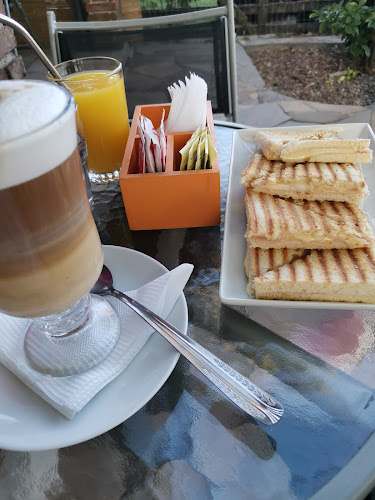 Opinii despre Al fyn Café în Young - Gastronomía y hostelería