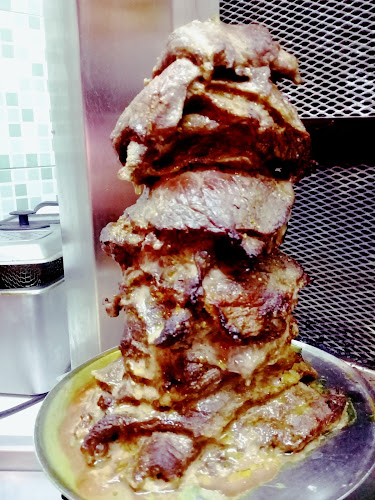 Opinii despre KEBAB NOVA DHELY în Melo - Gastronomía y hostelería