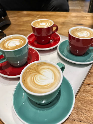 Papirosen Café | Cafetería de Especialidad - Punta del Este