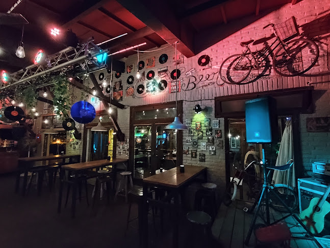 Perez Butler y, Av. Brigadier Gral. Fructuoso Rivera, 15008 Departamento de Canelones