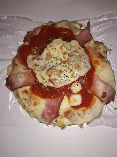 Opinii despre CÓMIDAS AL PASO LA TERE în Mercedes - Gastronomía y hostelería