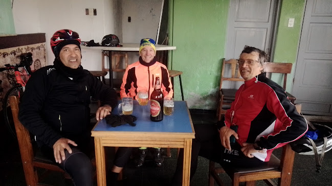 Cno. Maldonado 5515, 12100 Montevideo, Departamento de Montevideo