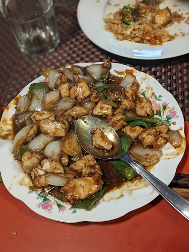 Opinii despre Restaurante Hong Kong în Montevideo - Gastronomía y hostelería