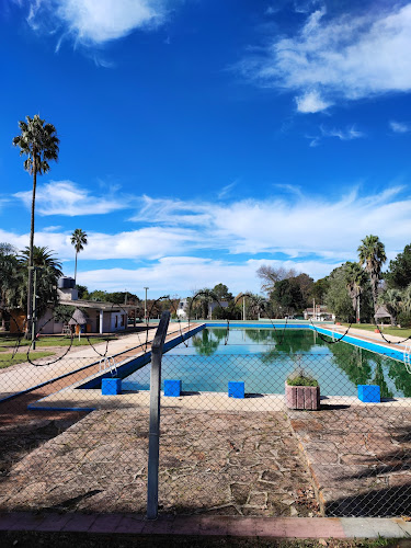 Parador de la piscina - Gastronomía y hostelería