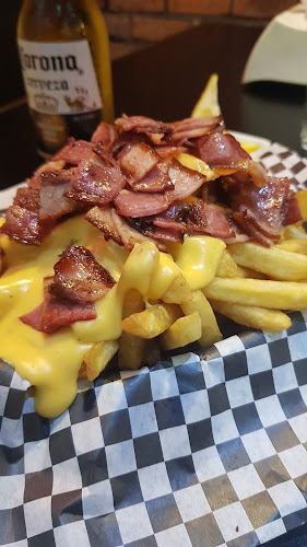 The Godfather - Progreso