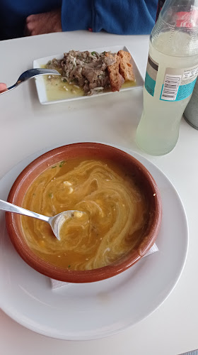 Restaurante La Corniche - Gastronomía y hostelería