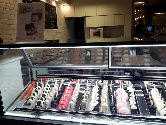 Chelato Helados