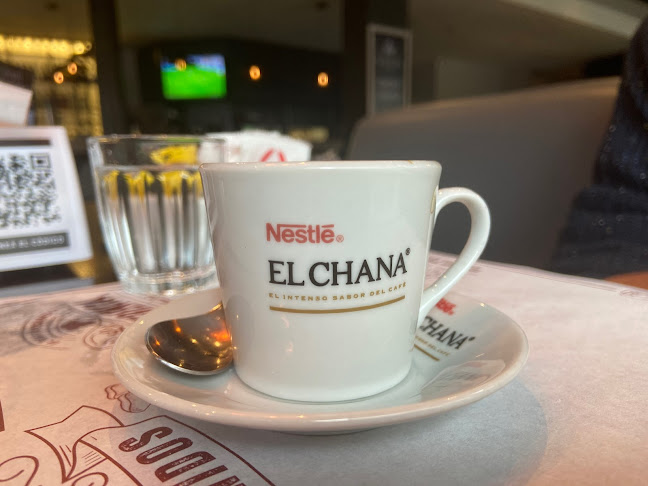 Opinii despre El Bar în Paysandú - Gastronomía y hostelería