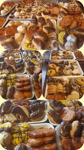 Panadería Aquí Nomás - Gastronomía y hostelería