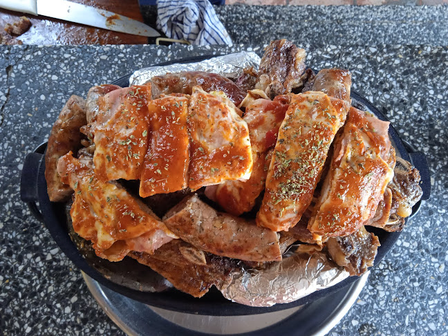 Opinii despre Lo Del Bocha în Santa Lucía - Gastronomía y hostelería