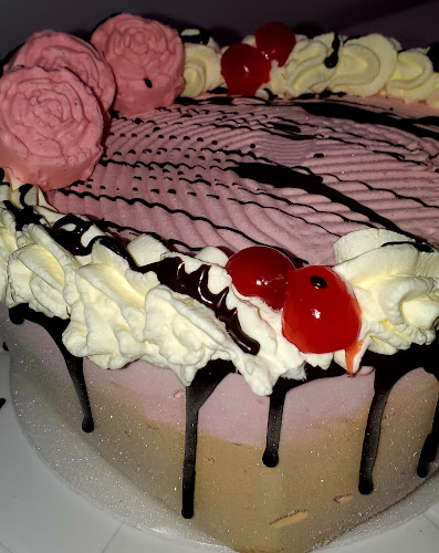 Comentarii opinii despre Heladeria la bocha