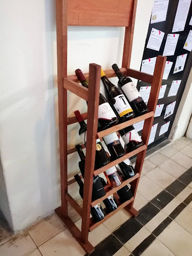 Ituzaingó 222, 70000 Col. del Sacramento, Departamento de Colonia