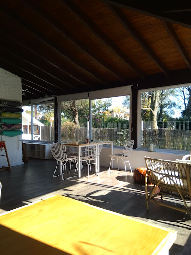 Comentarii opinii despre Pausa Carrasco