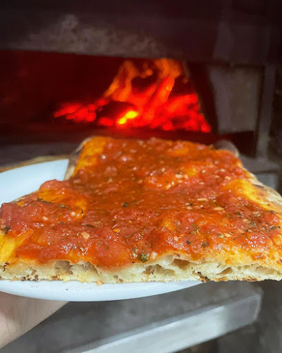 Pizzeria Triunfo - Montevideo