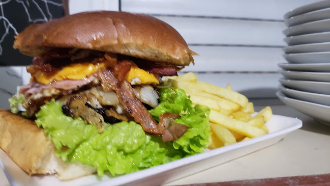 Pueblo Pirata - Rocha