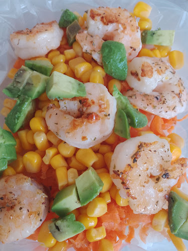 Comentarii opinii despre URUMAKI SUSHI Y COCINA - Delivery o takeaway -