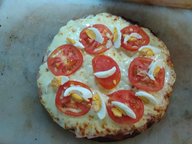 Pizzería “Los Ángeles”