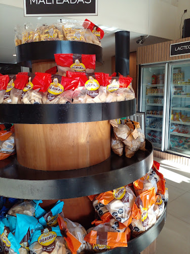 Comentarii opinii despre Panadería Panonno