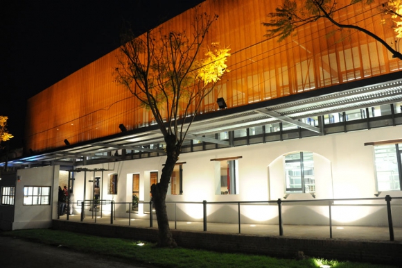 +CAFÉ UTEC - Gastronomía y hostelería