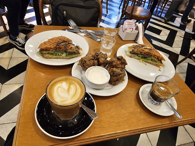 Atorrante café - Gastronomía y hostelería