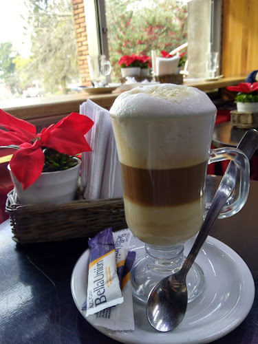 La Cafetería - Terminal Rodó - Gastronomía y hostelería