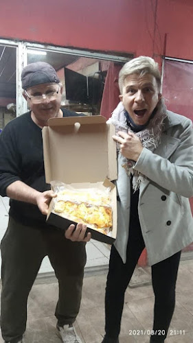 MI-LO Pizza - Ciudad del Plata