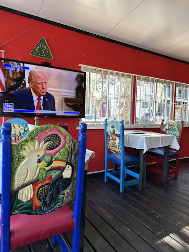 Opinii despre BUFFALO RESTO în Montevideo - Gastronomía y hostelería