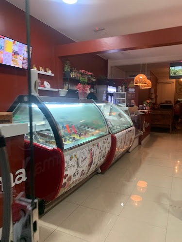 Opinii despre Dharma Café în Rivera - Gastronomía y hostelería