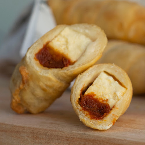 Tequeños La Rambla - Gastronomía y hostelería