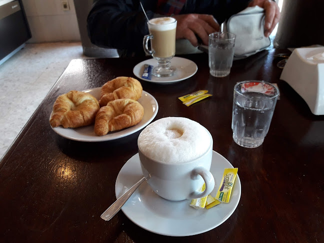 La Giralda - Montevideo